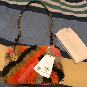Tory Burch Shoulder Bag!